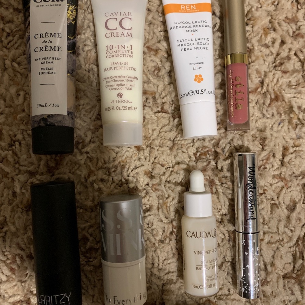 Beauty Bundle